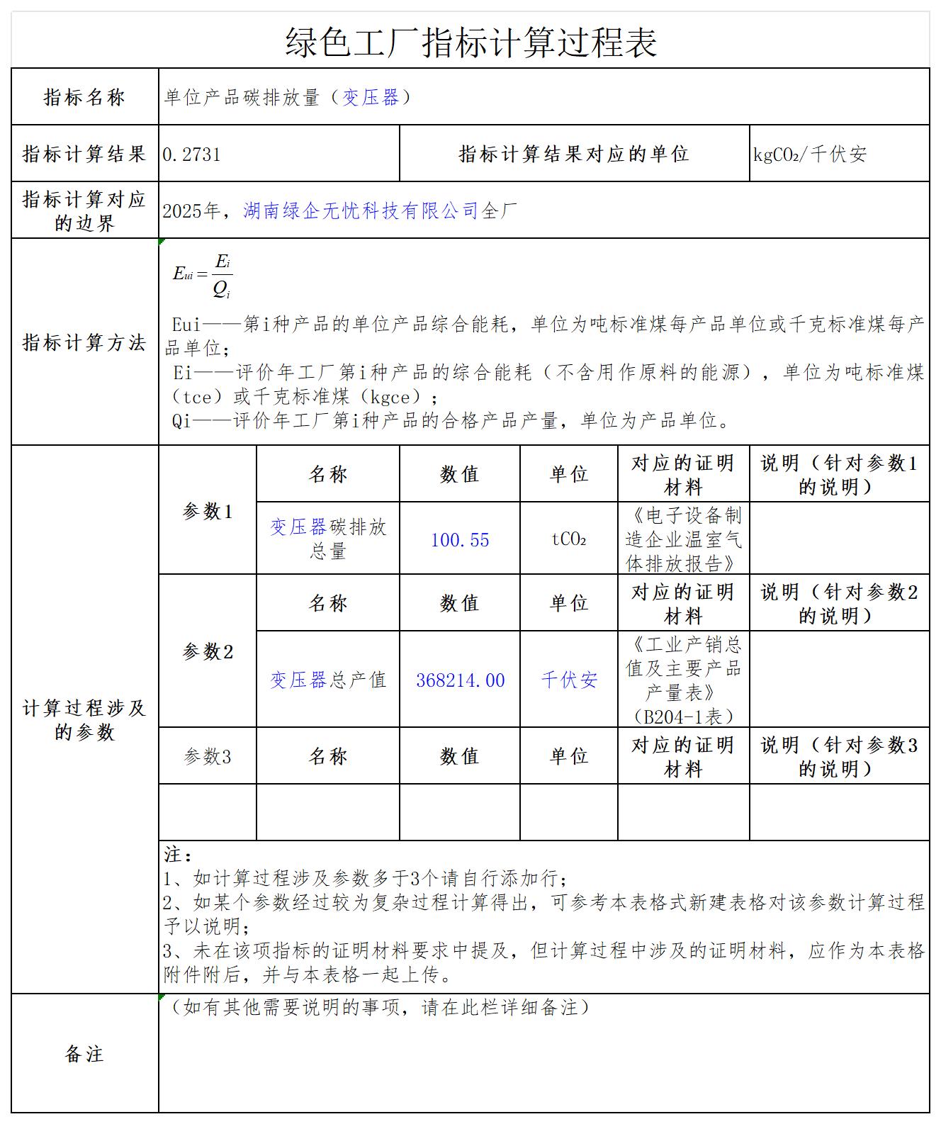 湖南绿企无忧科技有限公司