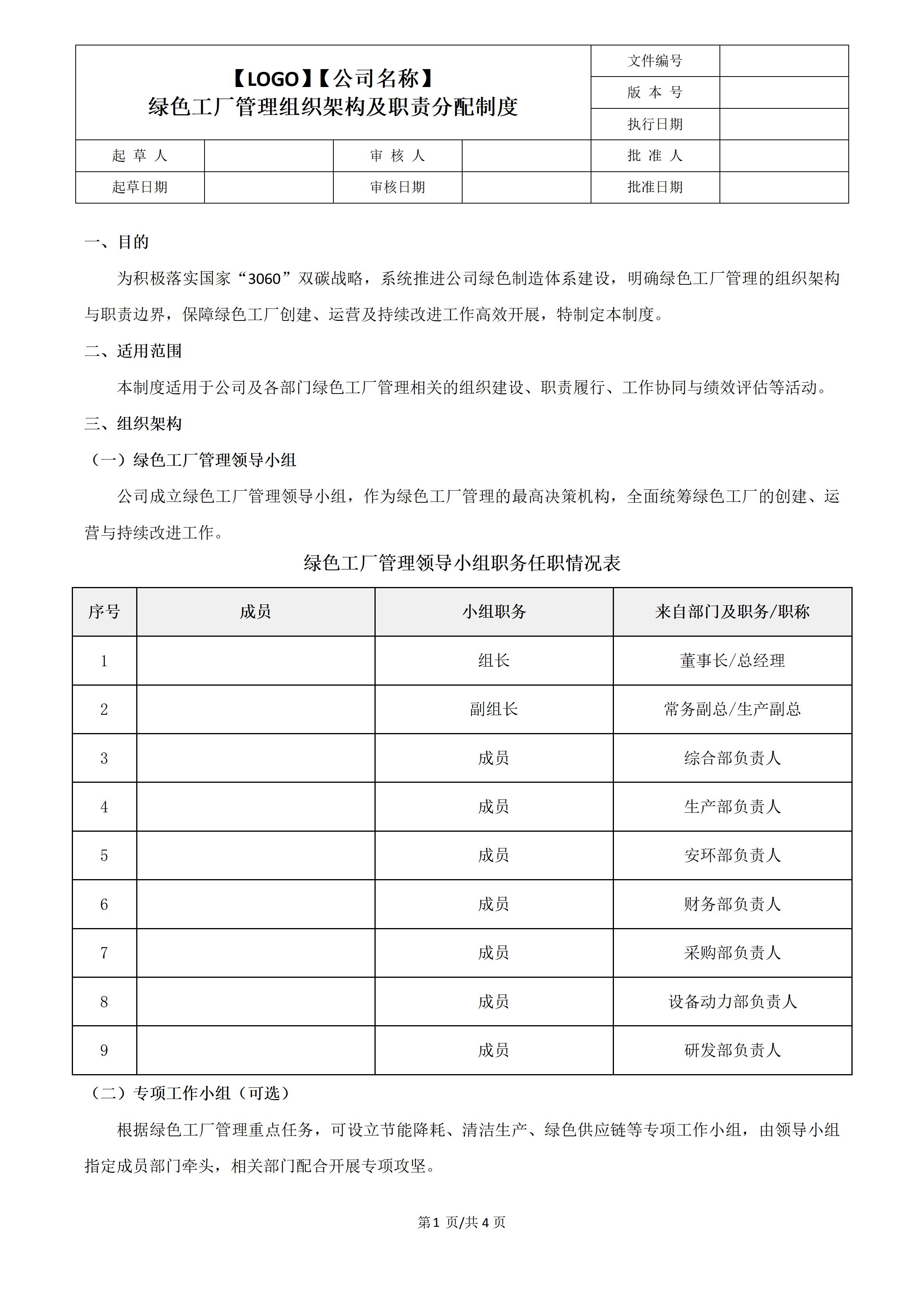 湖南绿企无忧科技有限公司