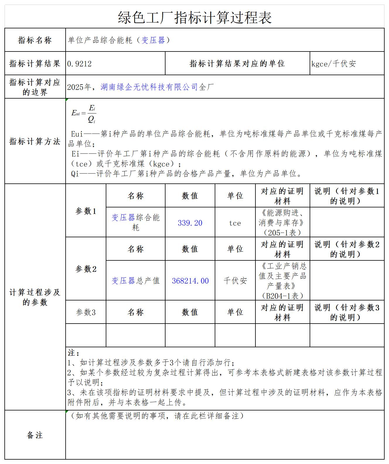 湖南绿企无忧科技有限公司
